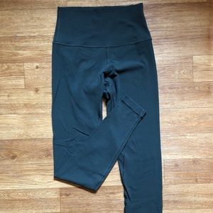 Lululemon Align Leggings 28’’